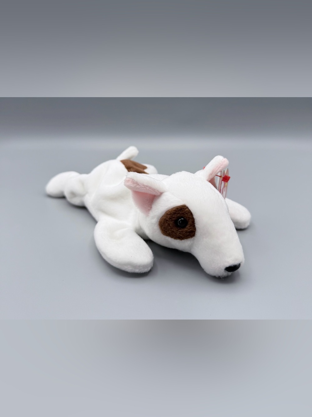 Ty Beanie Baby Butch NWT